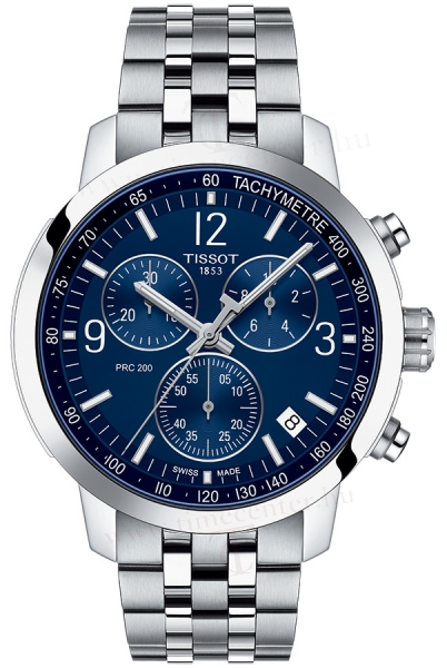 Tissot T1144171104700 karóra