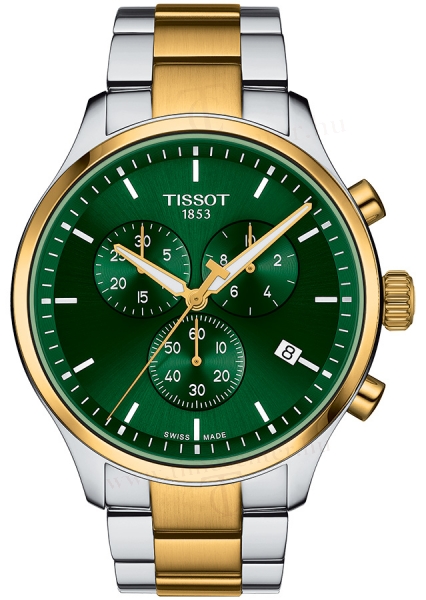 Tissot T1166172209100 karóra