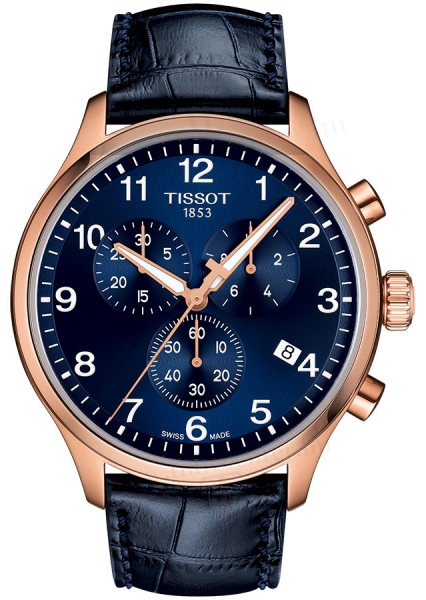 Tissot T1166173604200 karóra