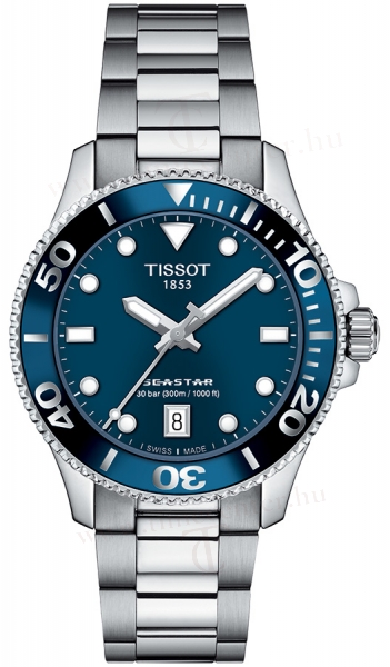 Tissot T1202101104100 karóra
