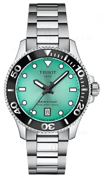 Tissot T1202101109100 karóra