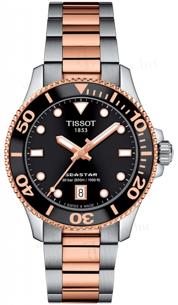 Tissot T1202102205101 karóra