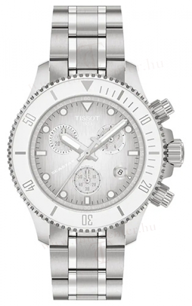 Tissot T1202171101100 karóra