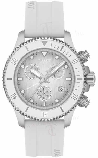 Tissot T1202171701100 karóra