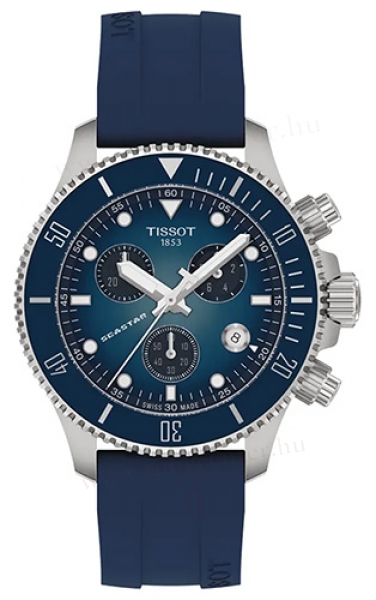 Tissot T1202171704100 karóra