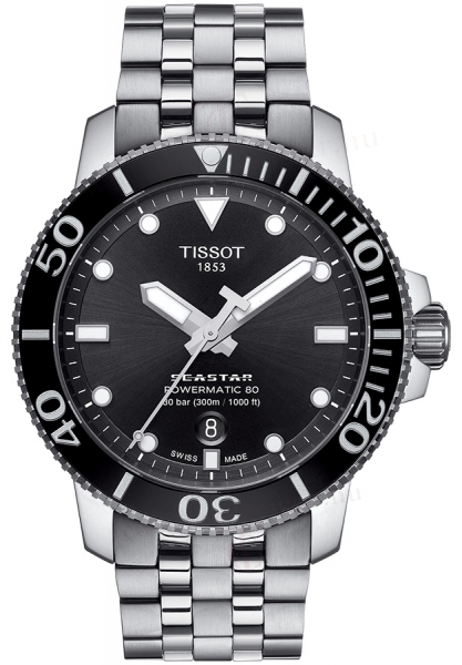 Tissot T1204071105100 karóra