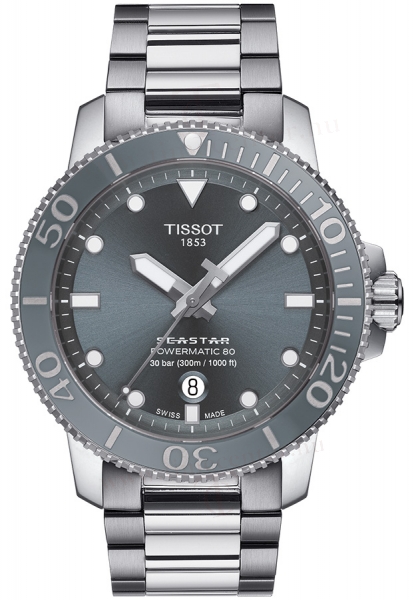 Tissot T1204071108101 karóra