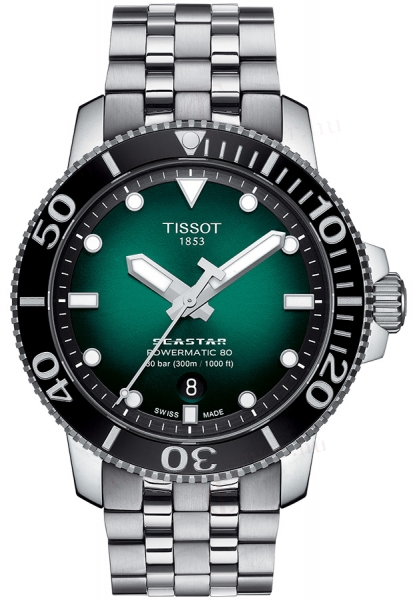 Tissot T1204071109101 karóra