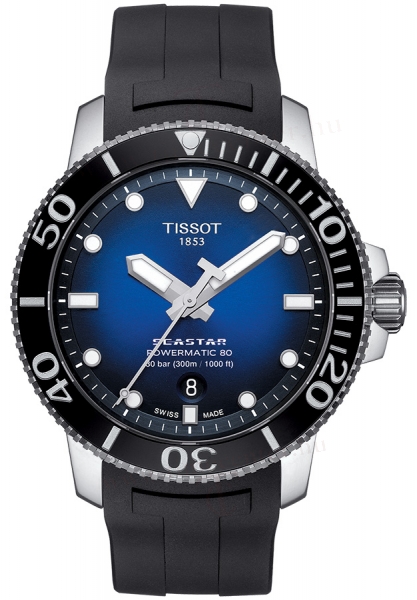 Tissot T1204071704100 karóra