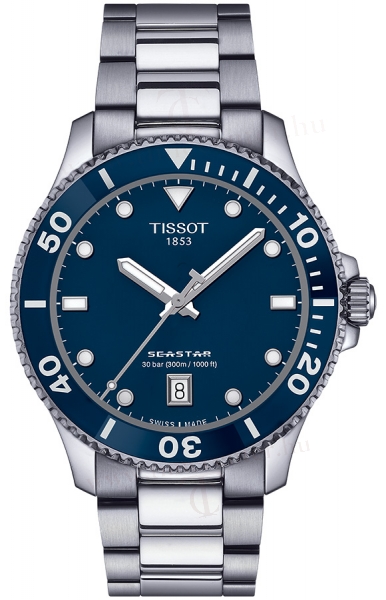 Tissot T1204101104100 karóra