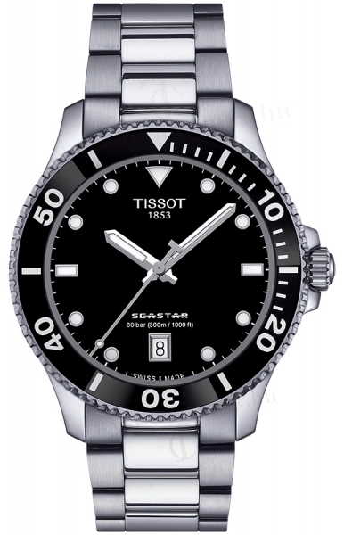 Tissot T1204101105100 karóra