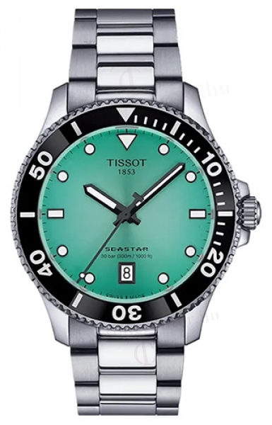 Tissot T1204101109100 karóra