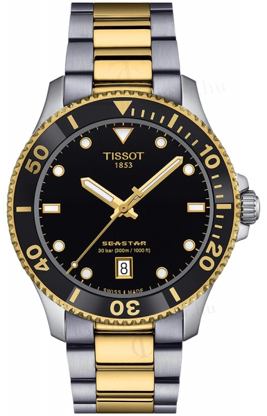 Tissot T1204102205100 karóra