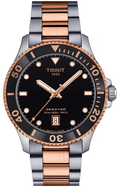 Tissot T1204102205101 karóra