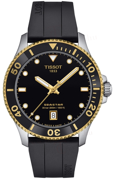 Tissot T1204102705100 karóra