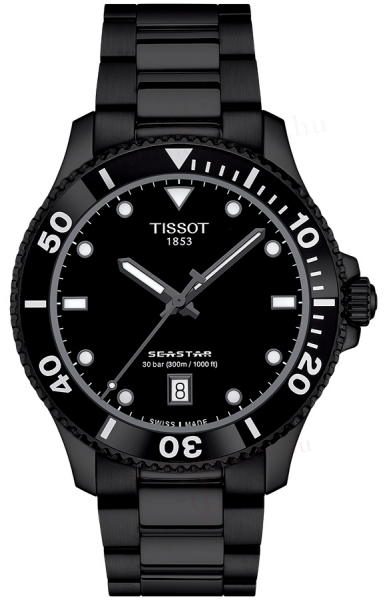 Tissot T1204103305100 karóra