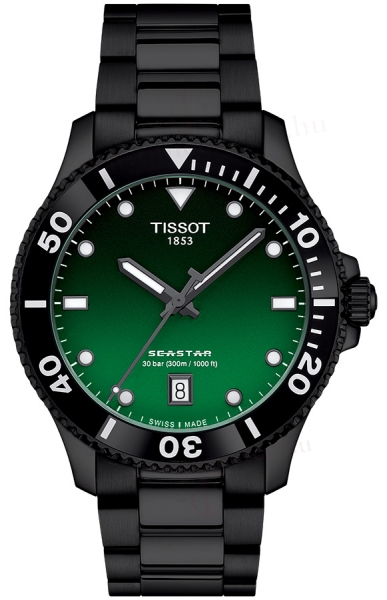 Tissot T1204103309100 karóra