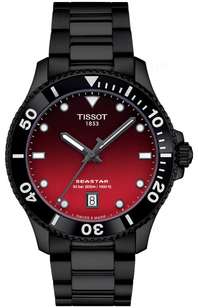 Tissot T1204103342100 karóra