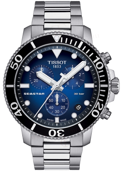 Tissot T1204171104101 karóra