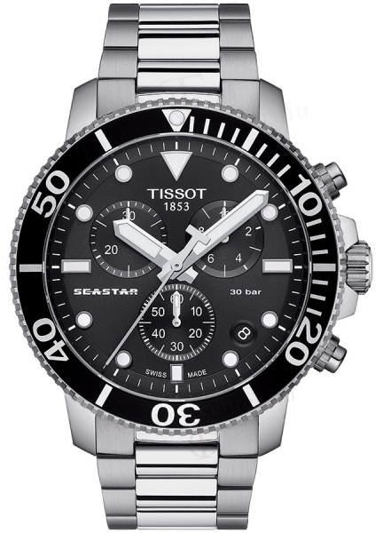 Tissot T1204171105100 karóra