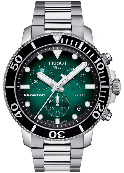 Tissot T1204171109101 karóra