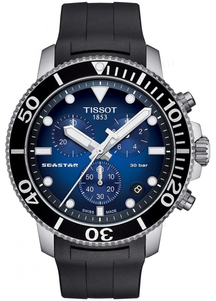 Tissot T1204171704100 karóra
