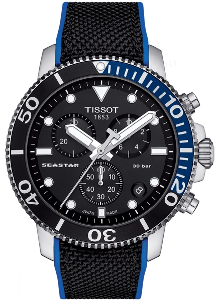 Tissot T1204171705103 karóra