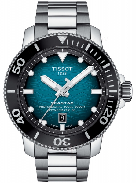 Tissot T1206071104100 karóra