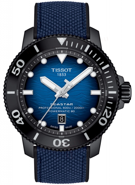 Tissot T1206073704100 karóra
