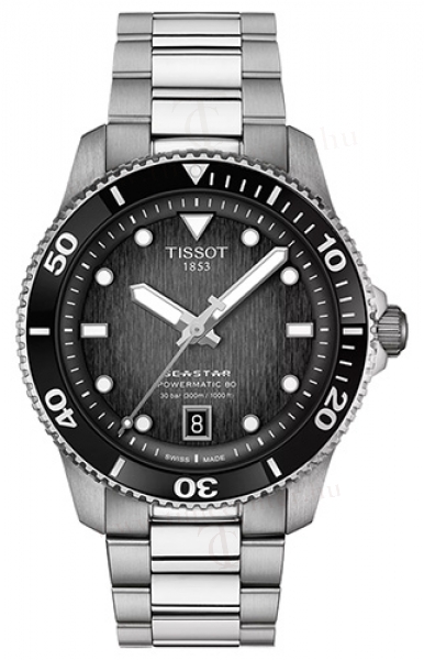 Tissot T1208071105100 karóra