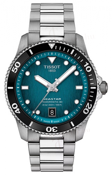 Tissot T1208071109100 karóra