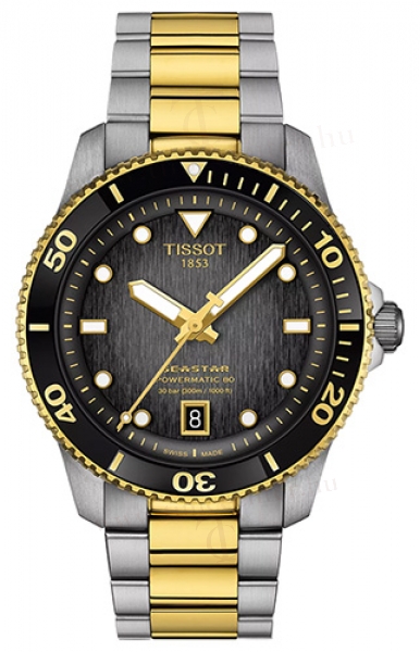 Tissot T1208072205100 karóra