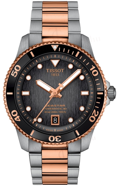 Tissot T1208072205101 karóra