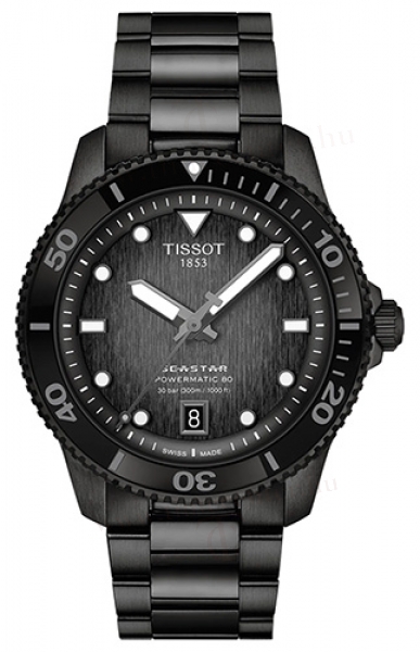 Tissot T1208073305100 karóra