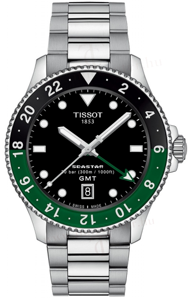 Tissot T1208521105100 karóra