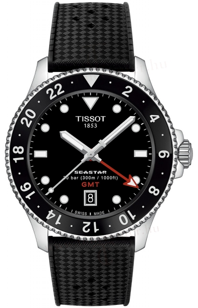 Tissot T1208521705100 karóra