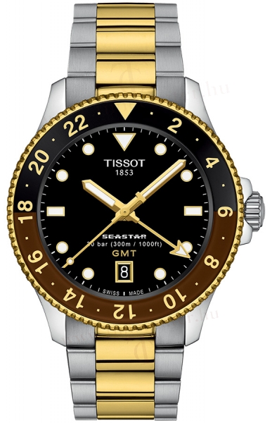 Tissot T1208522205100 karóra