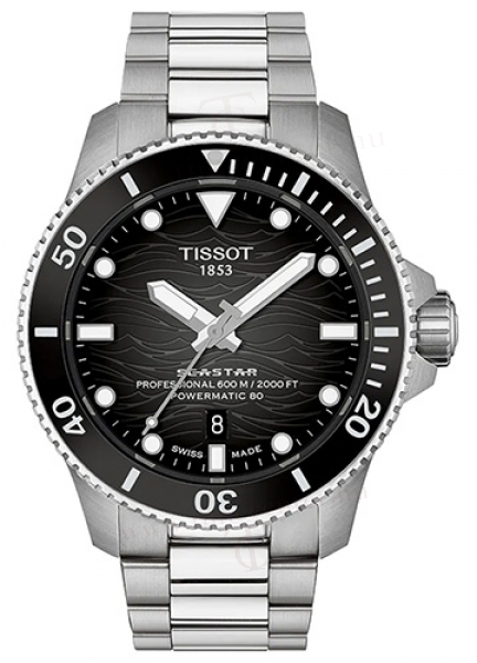 Tissot T1209071105100 karóra