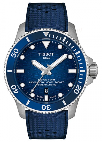 Tissot T1209071704100 karóra