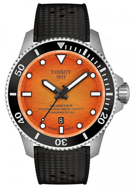 Tissot T1209071728100 karóra
