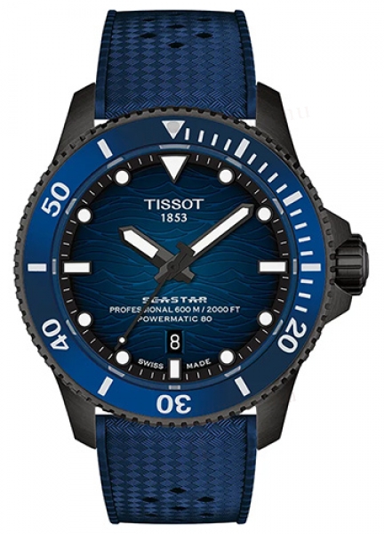 Tissot T1209073704100 karóra