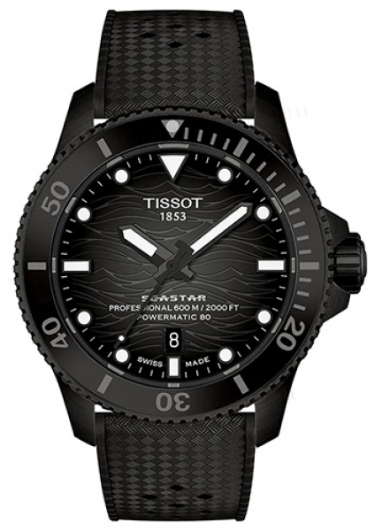 Tissot T1209073705100 karóra