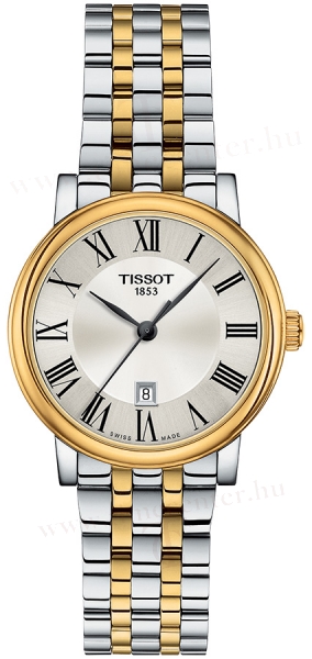 Tissot T1222102203300 karóra