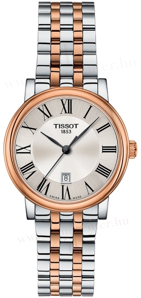 Tissot T1222102203301 karóra