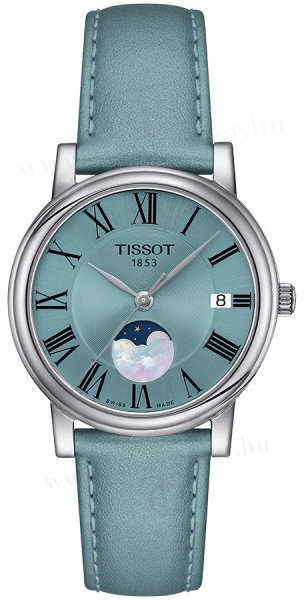 Tissot T1222231635300 karóra