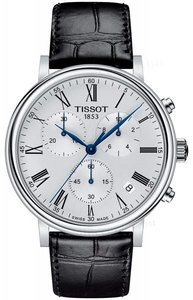 Tissot T1224171603300 karóra