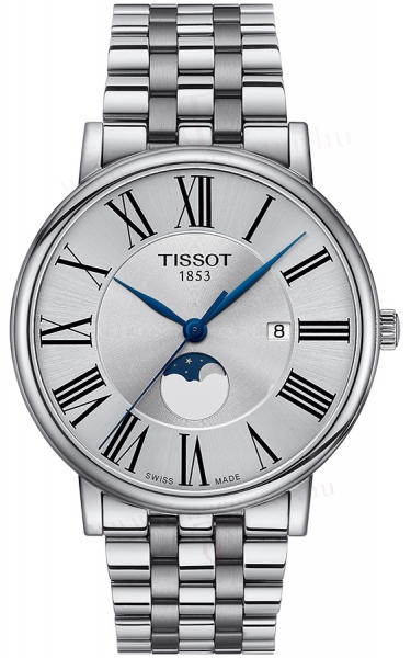 Tissot T1224231103300 karóra