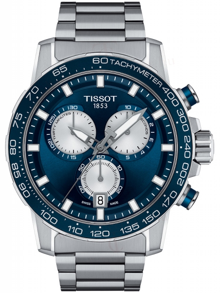 Tissot T1256171104100 karóra