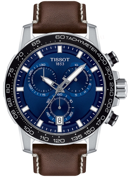 Tissot T1256171604100 karóra