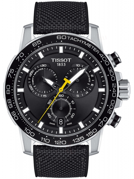 Tissot T1256171705102 karóra